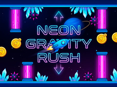 Игри Neon Gravity Rush
