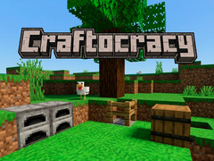 Игри Craftocracy