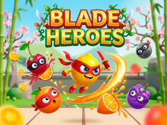 Игри Blade Heroes