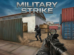 Игри Military Strike