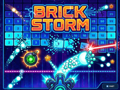 Игри Brickstorm