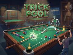 Игри Trickpool