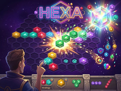 Игри Hexa