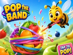 Игри Pop The Band