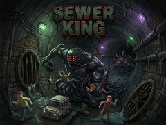 Игри Sewer King