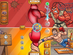Игри Slap Battle