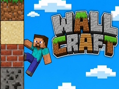 Игри Wall Craft