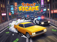 Игри Street Escape