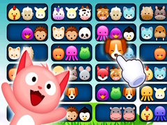 Игри Sorting Cute Animals