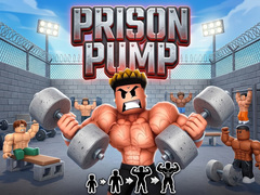 Игри Prison Pump