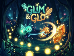 Игри Glim & Glo