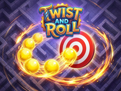 Игри Twist and Roll