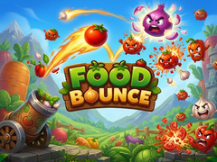 Игри Food Bounce
