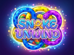 Игри SnakeUnwind