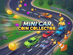 Игри Mini Car Coin Collector