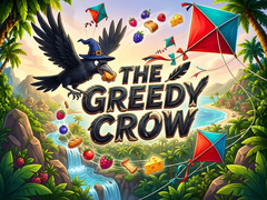 Игри The Greedy Crow