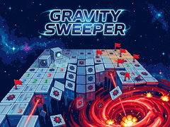 Игри Gravity Sweeper
