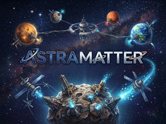 Игри Astramatter