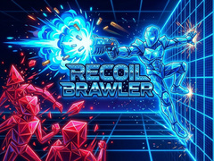 Игри Recoil Brawler