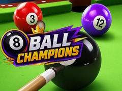 Игри 8 Ball Champions