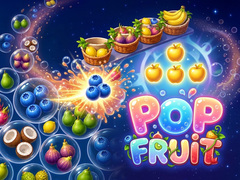 Игри Pop Fruit