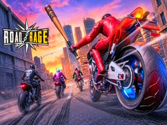 Игри Road Rage