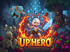 Игри Up Hero