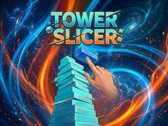 Игри Tower Slicer