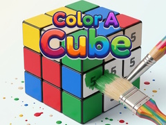 Игри Color A Cube