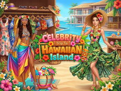 Игри Celebrity Trip to Hawaiian Island