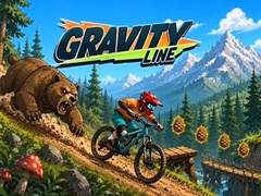Игри Gravity Line