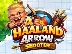 Игри Haaaland Arrow Shooter