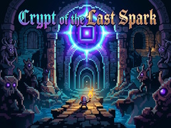 Игри Crypt of the Last Spark