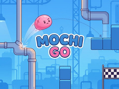 Игри Mochi Go