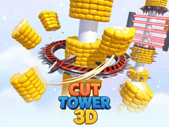 Игри Cut Tower 3D