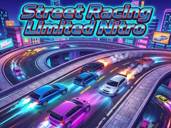 Игри Street Racing Limited Nitro