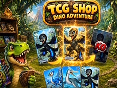 Игри TCG Shop: Dino Adventure