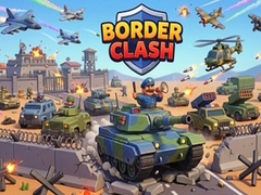 Игри Border Clash