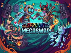 Игри Sprunki Megaswap 