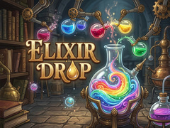 Игри Elixir Drop