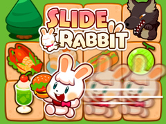Игри Slide Rabbit
