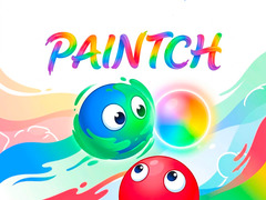 Игри Paintch