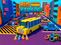 Игри Bus Parking