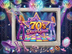 Игри Ellies 70s Disco Queen