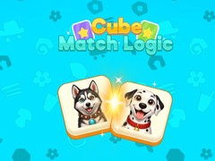 Игри Cube Match Logic