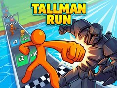 Игри Tallman Run