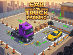 Игри Car and Truck Parking