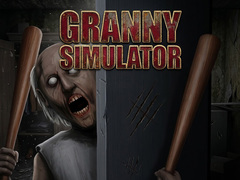 Игри Granny Simulator