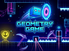 Игри Geometry Game