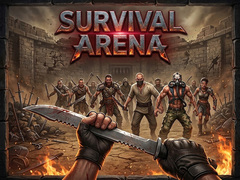 Игри Survival Arena